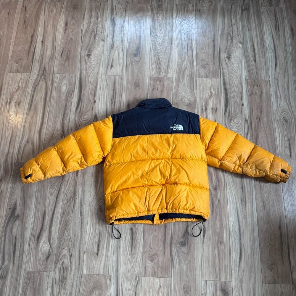 The North Face Nuptse 1996 Retro Puffy Jacket – Men’s Large - Picture 2 of 5